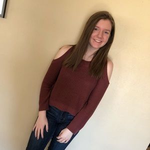 Meet your Posher, Kayla